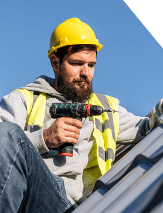Roof repairing in Plantation, FL